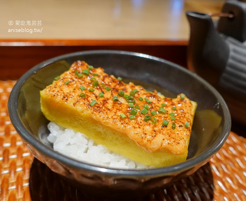 有吉豐盛丼專門店，一次吃八種口味，大吉啦！😍