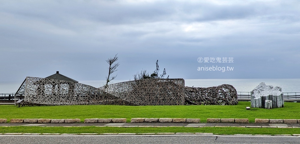 石雨傘遊憩區、男人石，東海岸大地藝術節，台東成功小旅行(姊姊遊記)