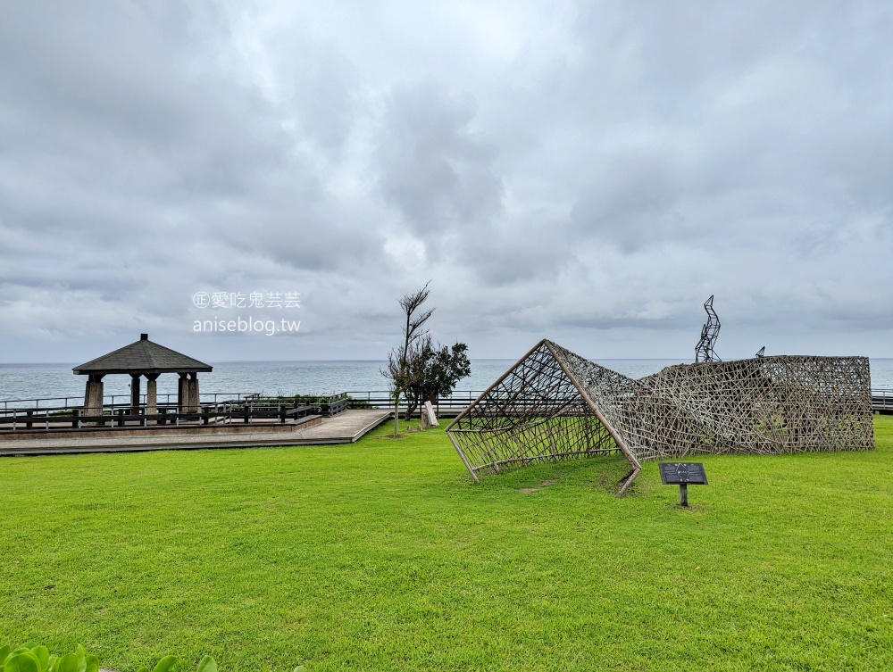 石雨傘遊憩區、男人石，東海岸大地藝術節，台東成功小旅行(姊姊遊記)