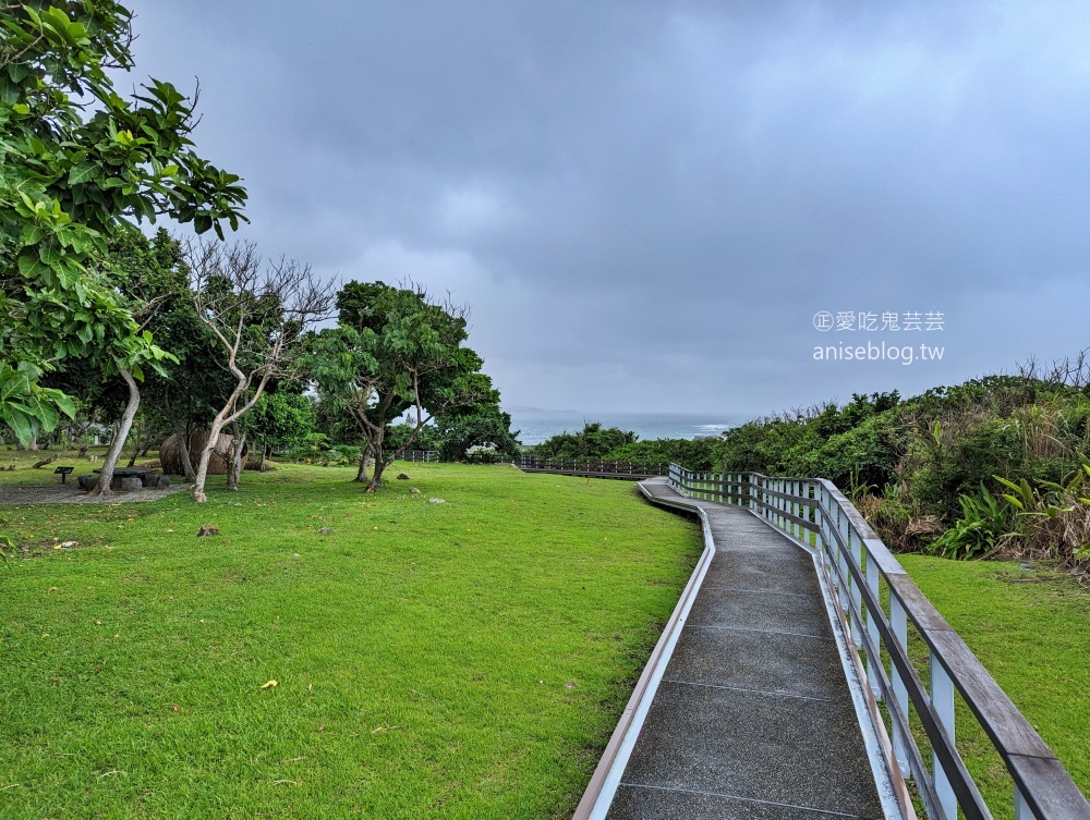 石雨傘遊憩區、男人石，東海岸大地藝術節，台東成功小旅行(姊姊遊記)