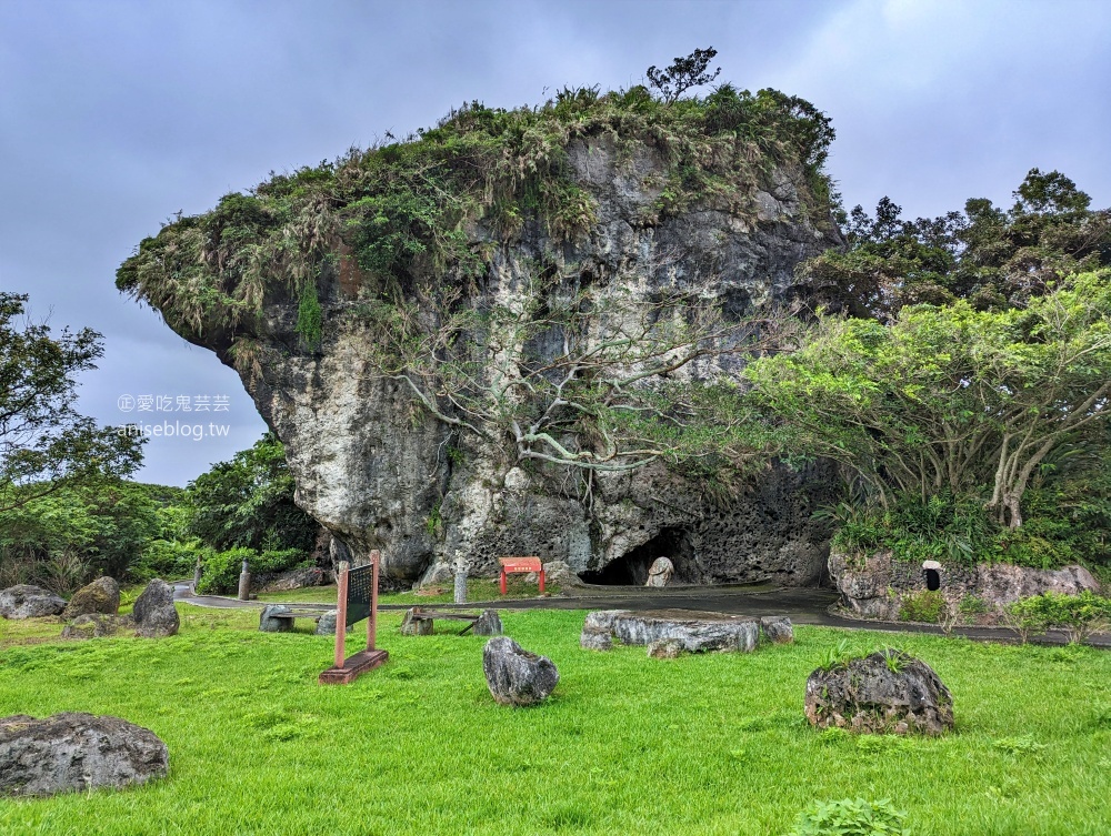 石雨傘遊憩區、男人石，東海岸大地藝術節，台東成功小旅行(姊姊遊記)