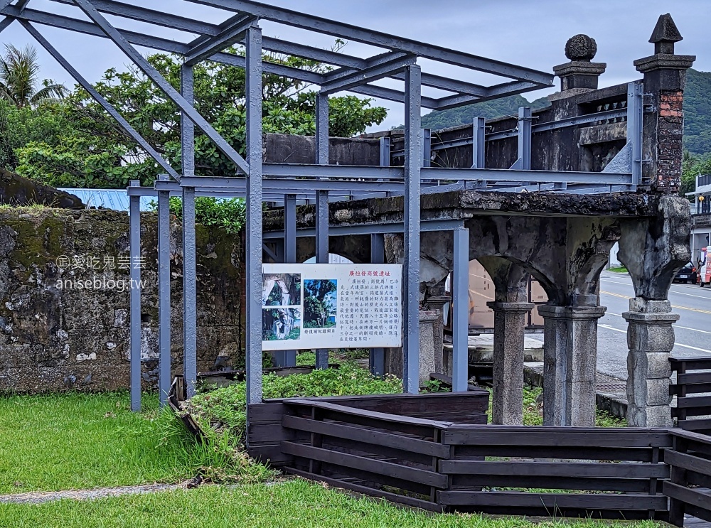 石雨傘遊憩區、男人石，東海岸大地藝術節，台東成功小旅行(姊姊遊記)