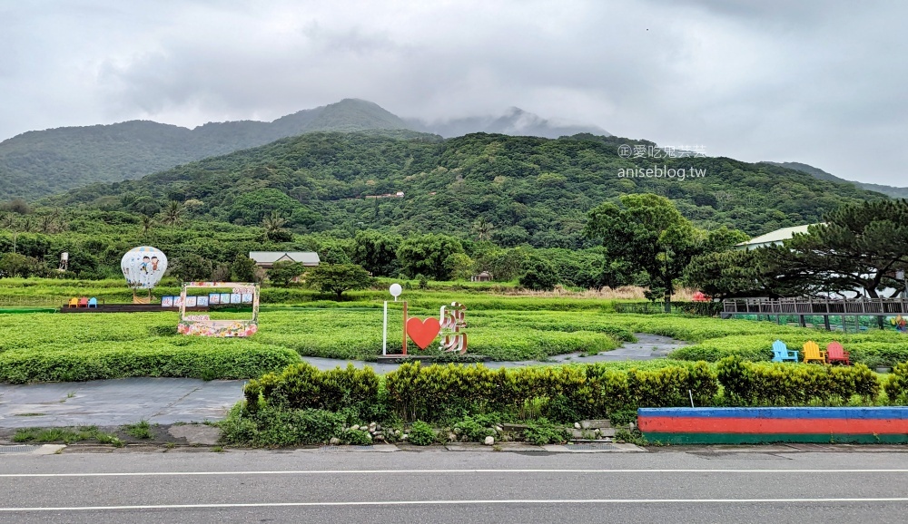 石雨傘遊憩區、男人石，東海岸大地藝術節，台東成功小旅行(姊姊遊記)