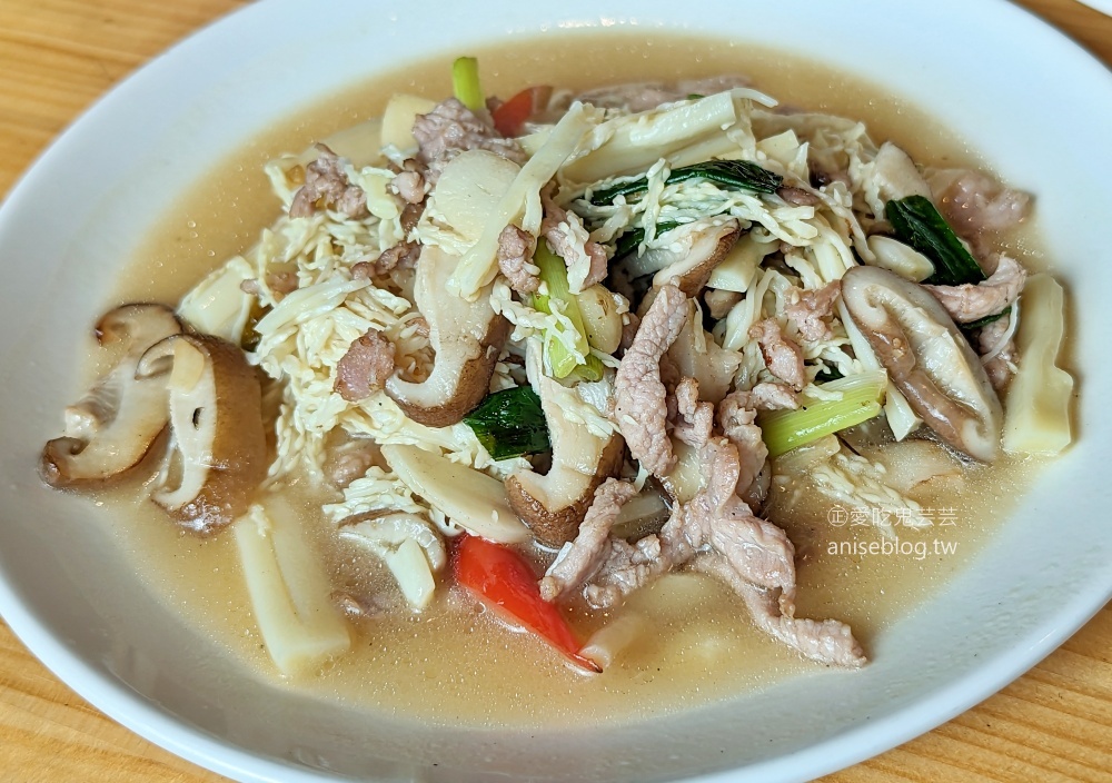 吃飯看海，無敵海景與美味九孔鮑魚，東北角貢寮海鮮美食(姊姊食記)