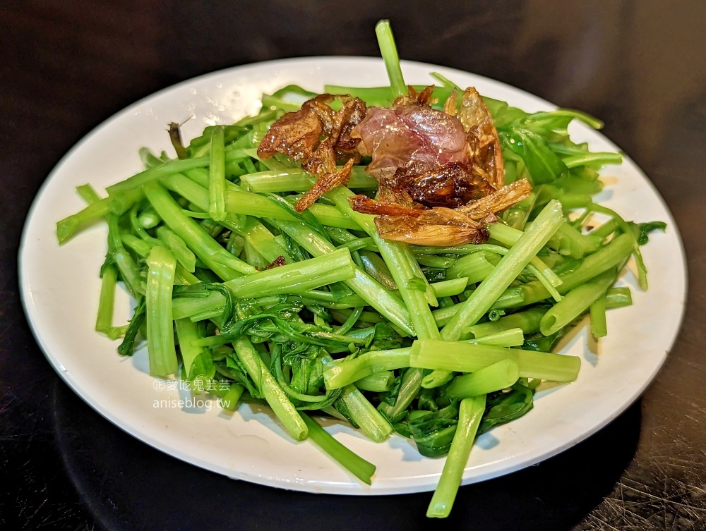 周烏豬切仔麵，蘆洲湧蓮寺旁菜市場美食老店(姊姊食記)