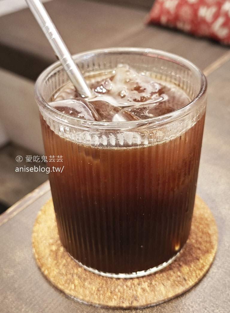 Tzubi coffee 趣未商行，東區早午餐、甜點咖啡好選擇