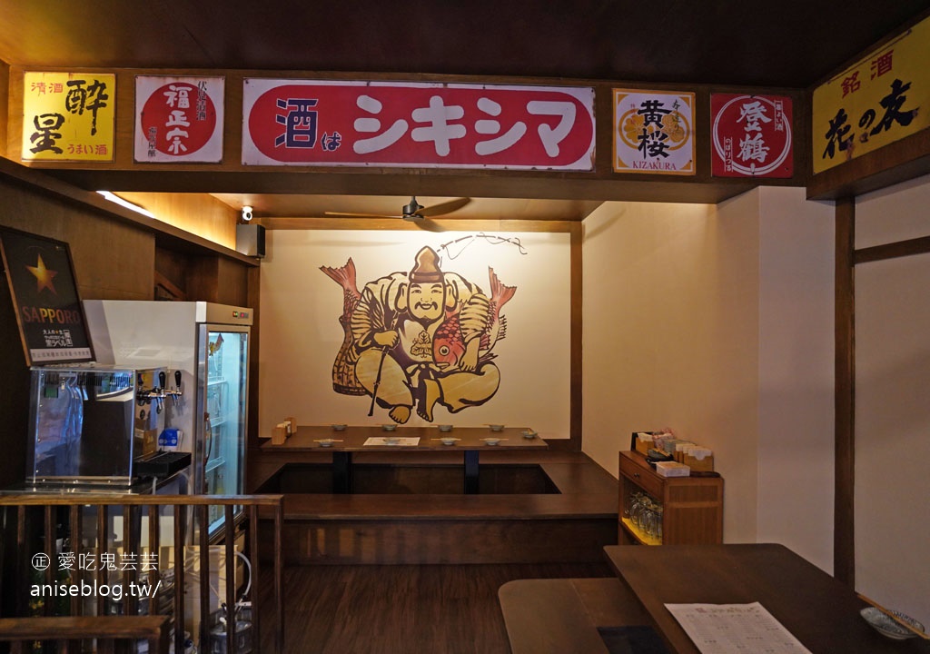 赤門酒場-市民店，東區激推美味居酒屋