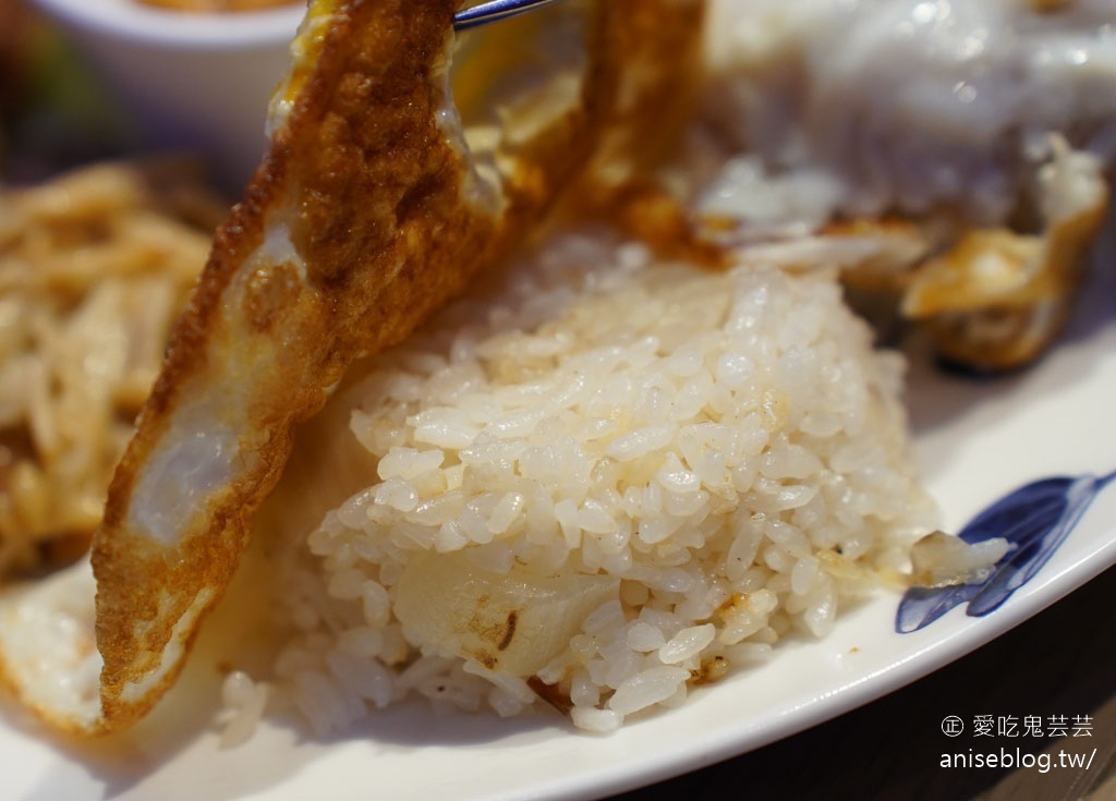 扶旺號，東區最超值早午餐，好台好特別！