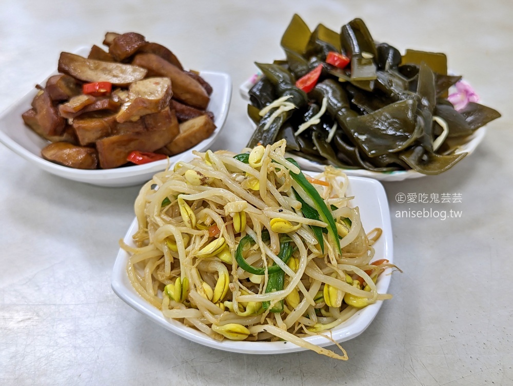 趙記菜肉餛飩大王，桃源街老字號人氣美食，捷運西門站(姊姊食記)