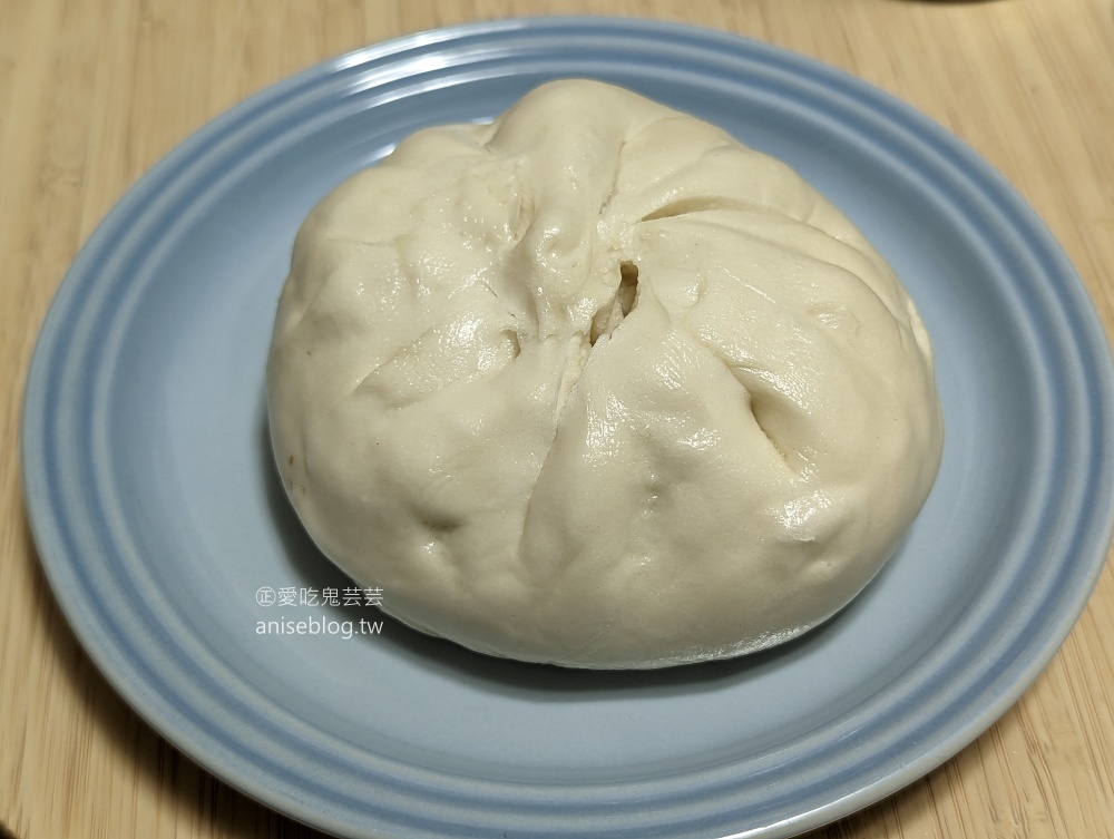 福興包子饅頭，桃園中正藝文特區美食(姊姊食記)