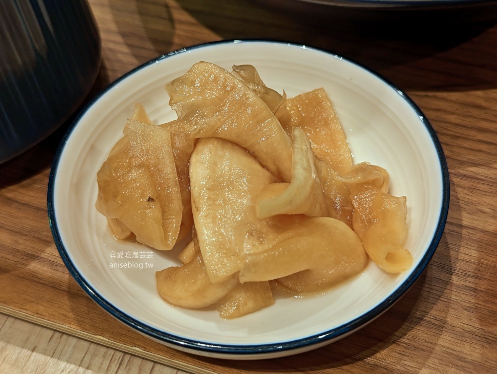 暮咖哩Mu Curry，桃園中正藝文特區美食(姊姊食記)