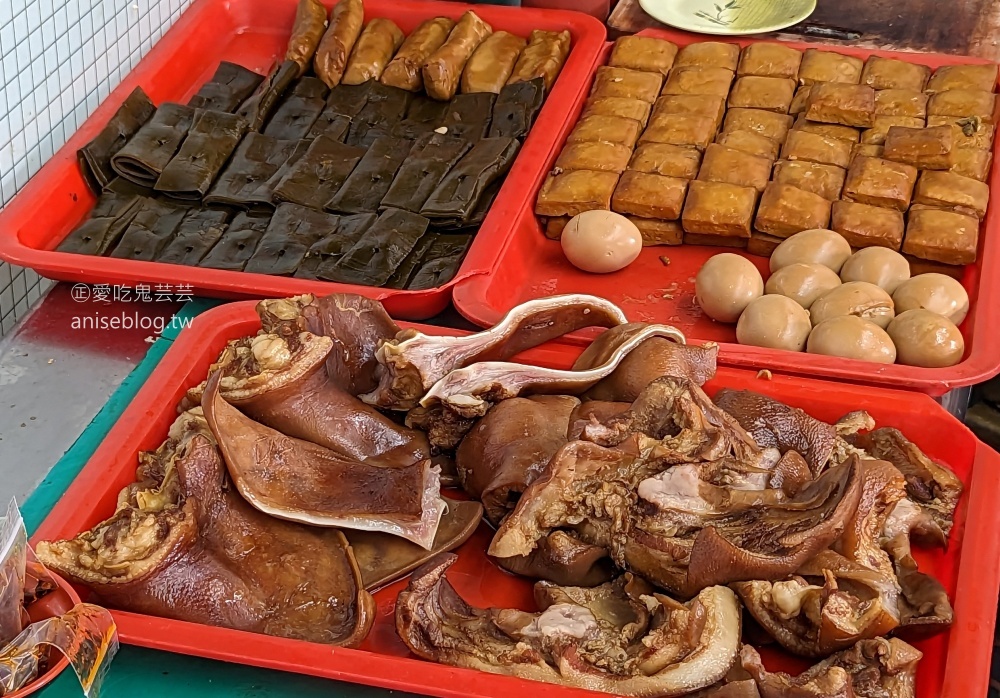 河南砂鍋手工扯麵，蕃茄蛋麵是招牌，三峽老字號排隊美食(姊姊食記)