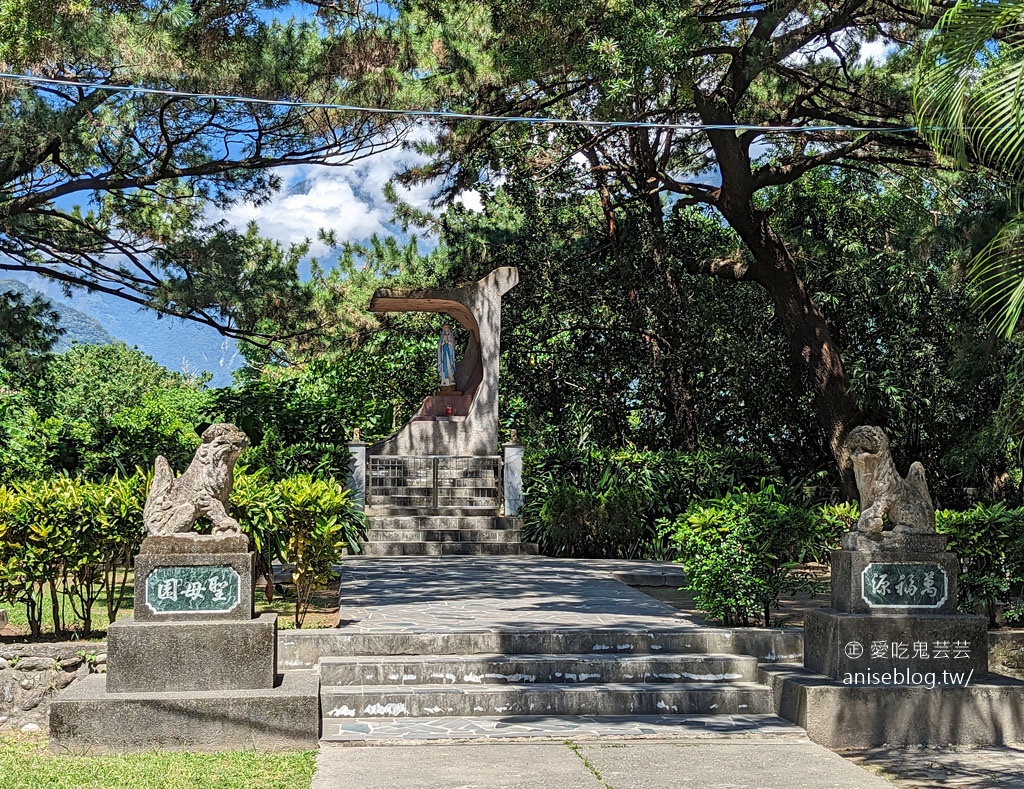 徐行縱谷 | 電輔車輕鬆遊花東，多條路線可選擇-花蓮篇 ( 注意！圖多 )