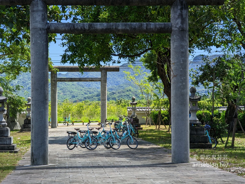 徐行縱谷 | 電輔車輕鬆遊花東，多條路線可選擇-花蓮篇 ( 注意！圖多 )