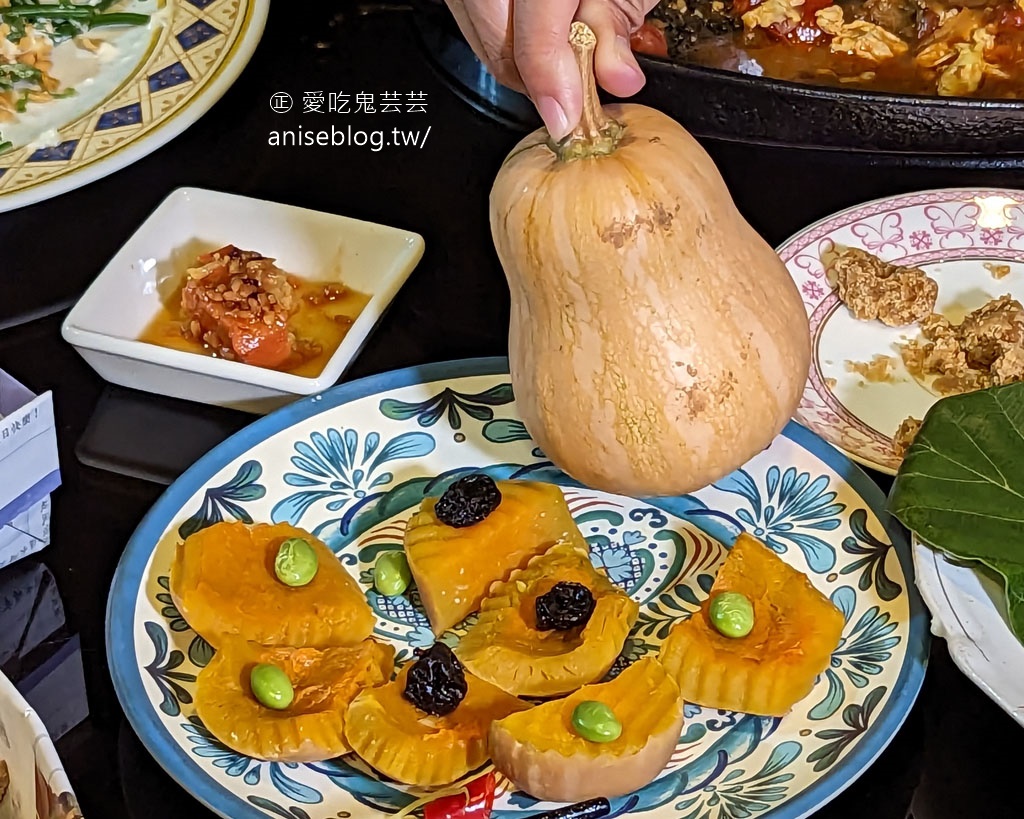 花蓮光復美食 | 再訪大和擂茶舖，超強無菜單料理