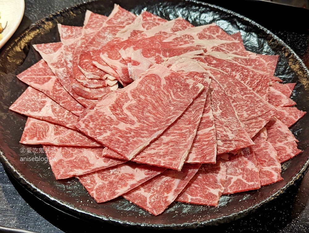 柏克金燒肉屋，我們家的中秋節烤肉大餐(姊姊食記)