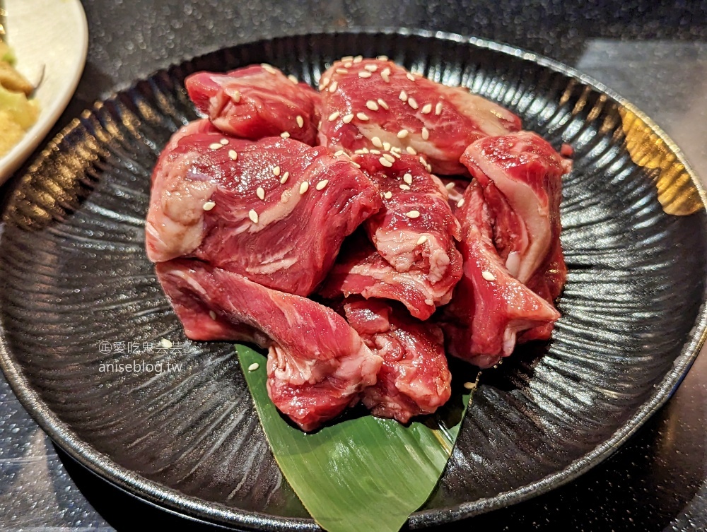 柏克金燒肉屋，我們家的中秋節烤肉大餐(姊姊食記)