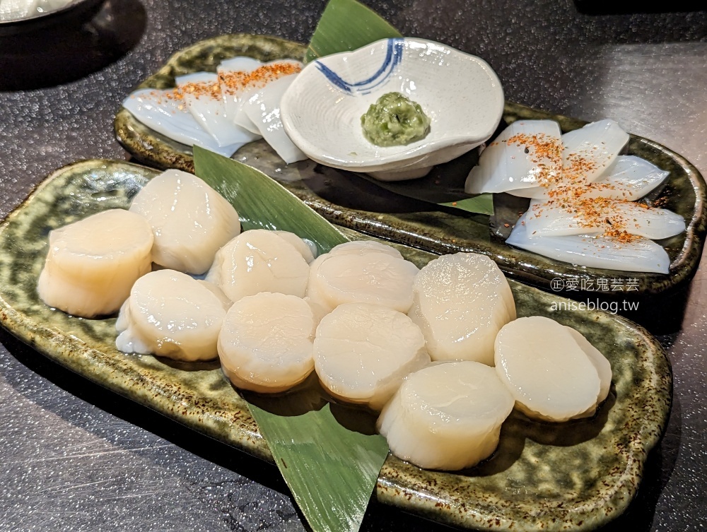 柏克金燒肉屋，我們家的中秋節烤肉大餐(姊姊食記)