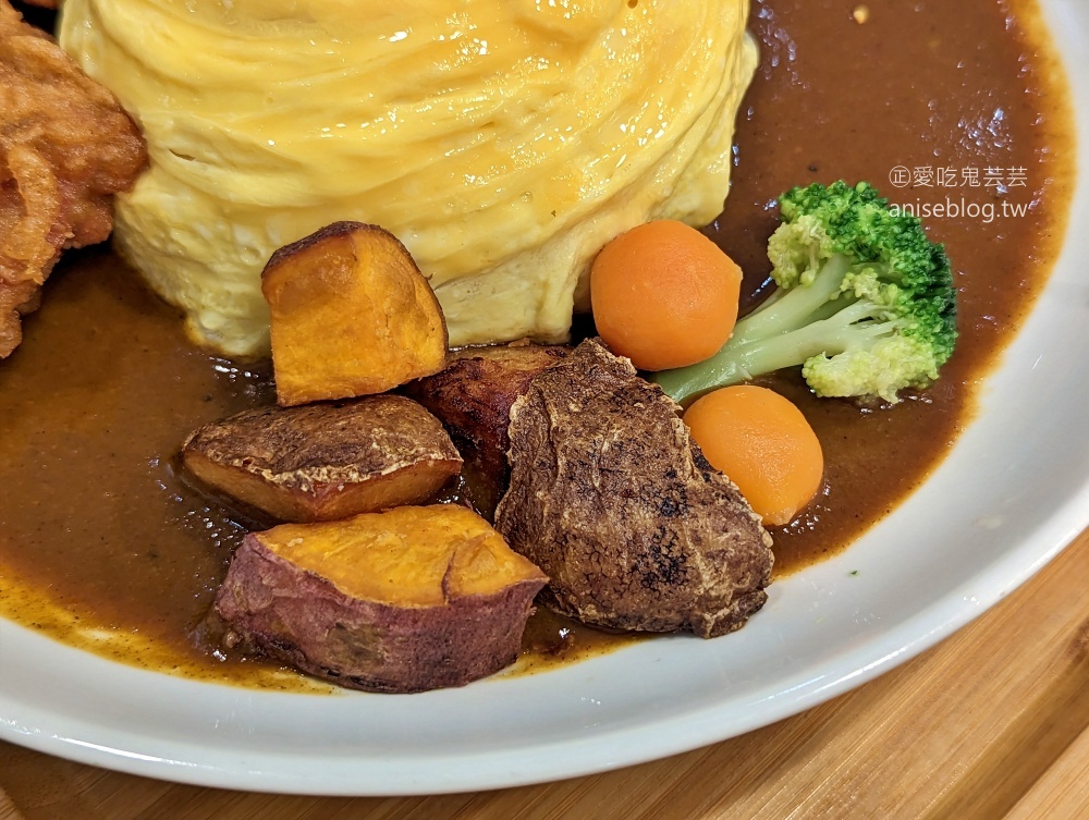 私嚐の吃飯北大店，寵物友善餐廳，樹林三峽美食(姊姊食記)