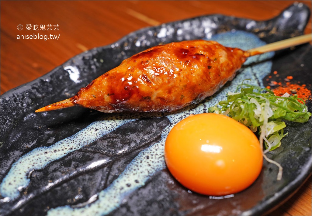 花蓮美食 | 大吉居酒屋，串物、酒場，可口的花蓮晚餐宵夜場