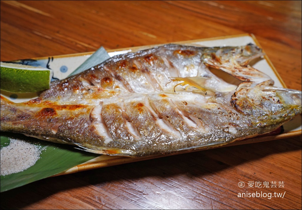 花蓮美食 | 大吉居酒屋，串物、酒場，可口的花蓮晚餐宵夜場