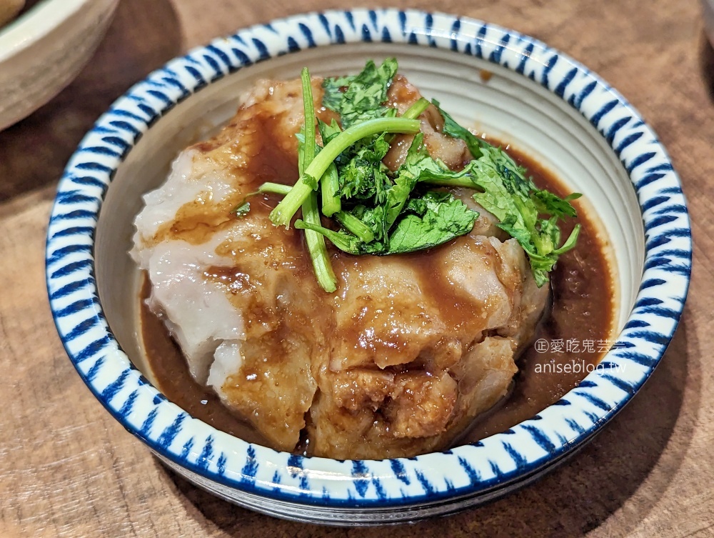 露店蘇來傳，原蘇家肉圓油粿搬家後再訪，萬華龍山寺美食(姊姊食記)