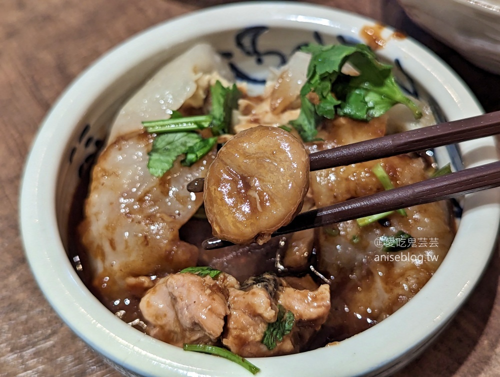 露店蘇來傳，原蘇家肉圓油粿搬家後再訪，萬華龍山寺美食(姊姊食記)