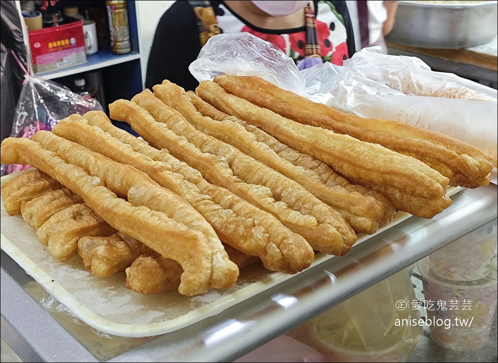 九福包子，桃園超人氣排隊包子店，從小吃到大！