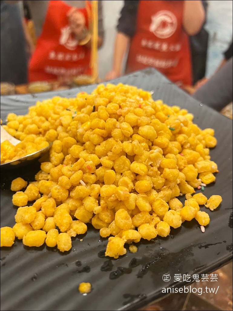 魚擺擺魚火鍋(重慶火鍋)，九宮格麻辣火鍋+金湯酸菜魚，麻到失去知覺的重口味，過癮！