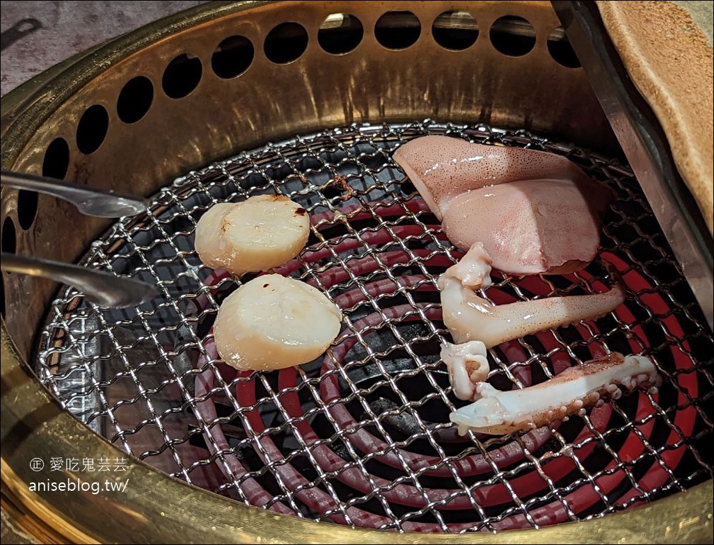 熟・菜豚屋，東區高質感韓式創意料理，日韓混血的精緻美味！