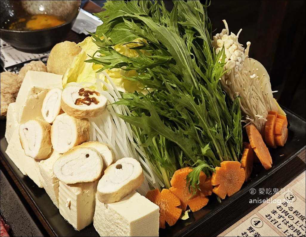 福岡和牛壽喜燒推薦 | 焼肉すき焼き 純 天神警固店，肥嫩嫩和牛果然還是最適合壽喜燒！