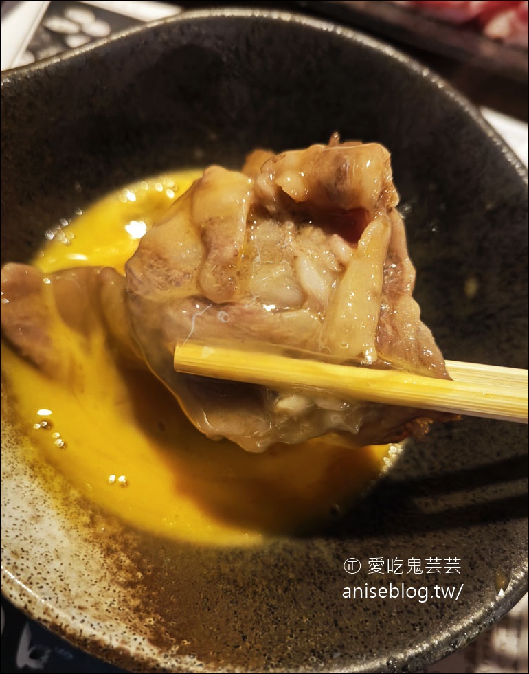 福岡和牛壽喜燒推薦 | 焼肉すき焼き 純 天神警固店，肥嫩嫩和牛果然還是最適合壽喜燒！