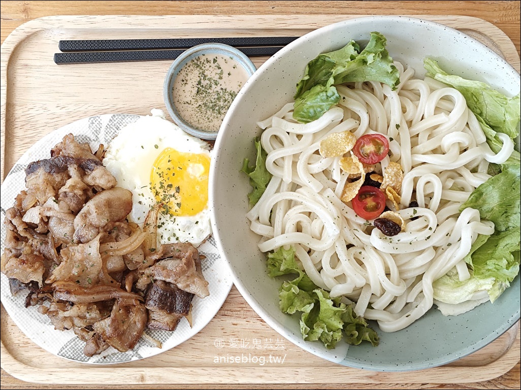 小咩手作輕食廚房(Mie’s Brunch)，北桃園超人氣早午餐