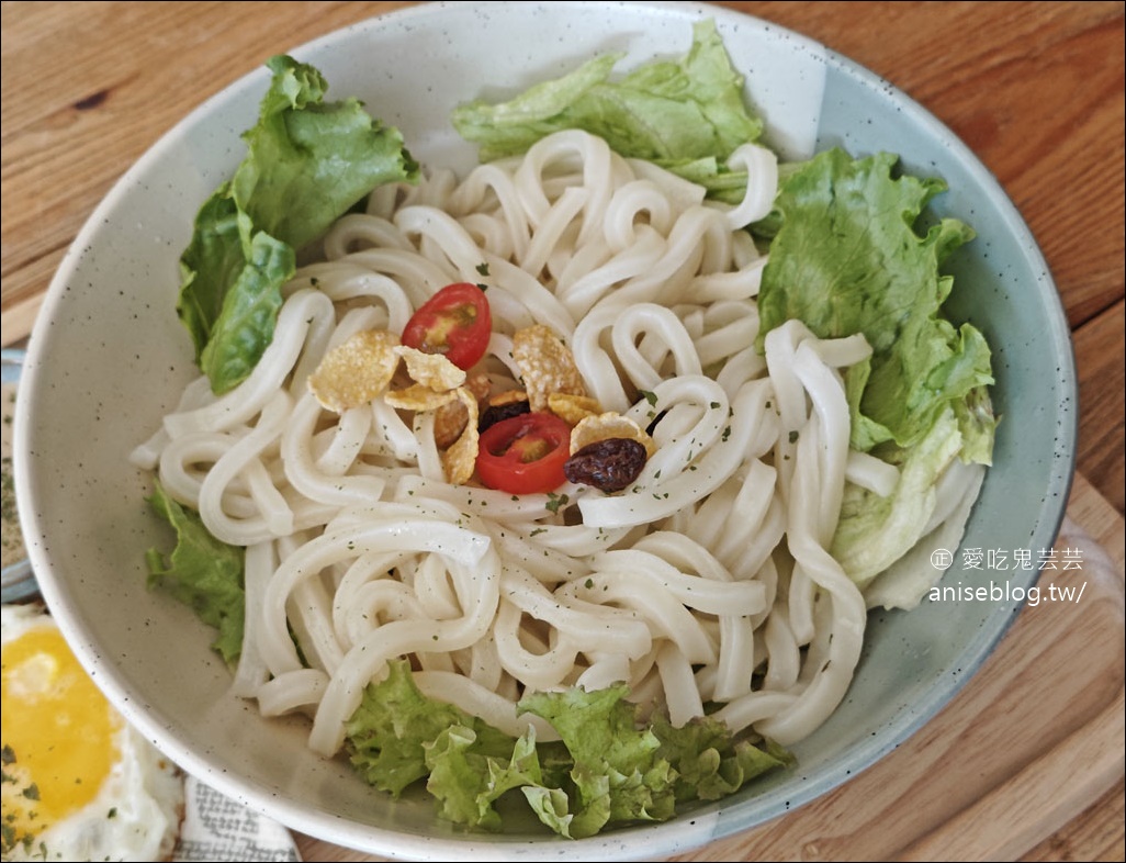 小咩手作輕食廚房(Mie’s Brunch)，北桃園超人氣早午餐