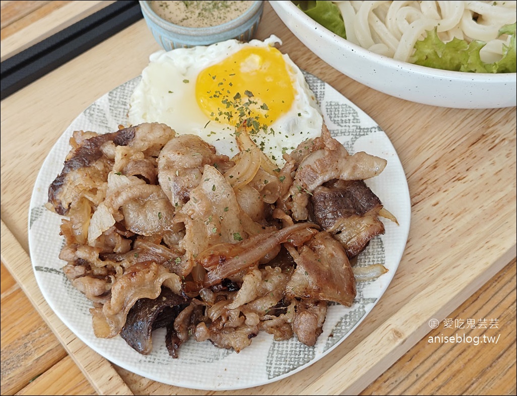 小咩手作輕食廚房(Mie’s Brunch)，北桃園超人氣早午餐