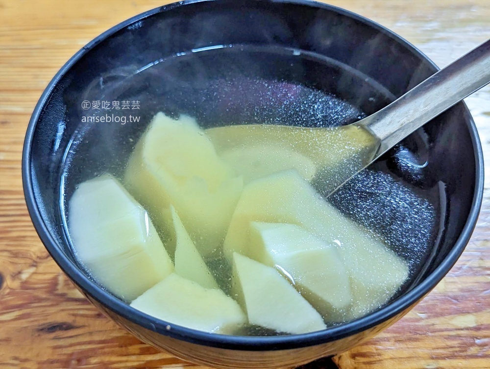 焢肉胡，滿滿人情味的在地美味小吃，桃園大廟宵夜美食(姊姊食記)