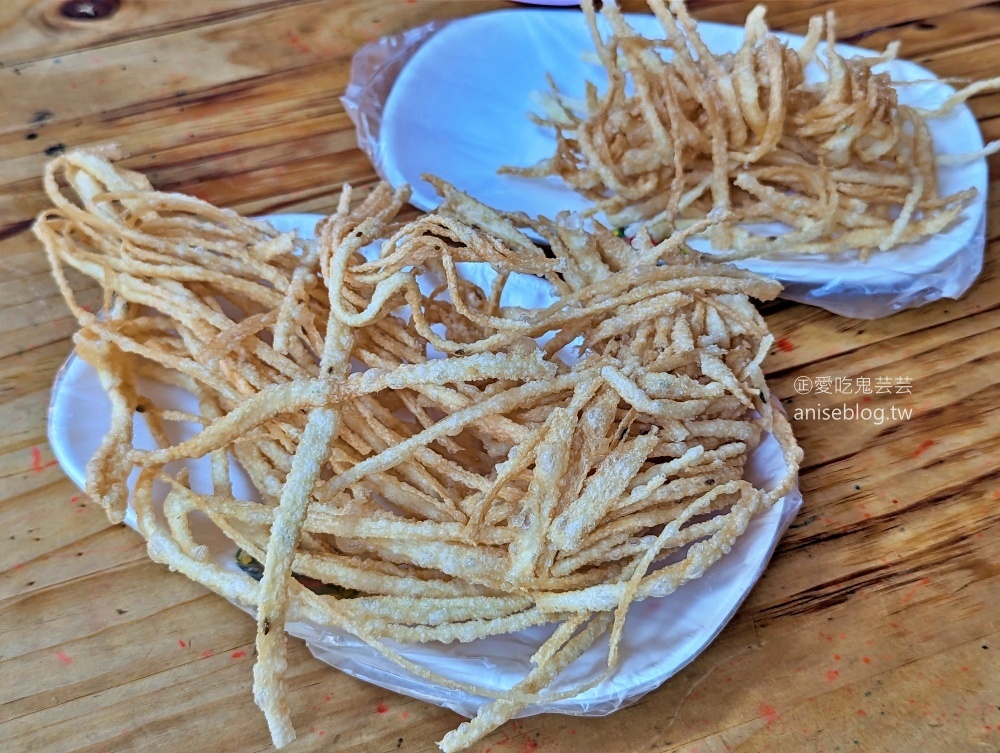 胡同彭家老舖新疆拉麵，羊肉饊子雙拚很滿足，桃園南崁美食(姊姊食記)