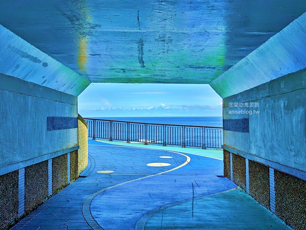 九號咖啡石城館，坐擁無敵海景的預約制空間(文末菜單)(姊姊食記)