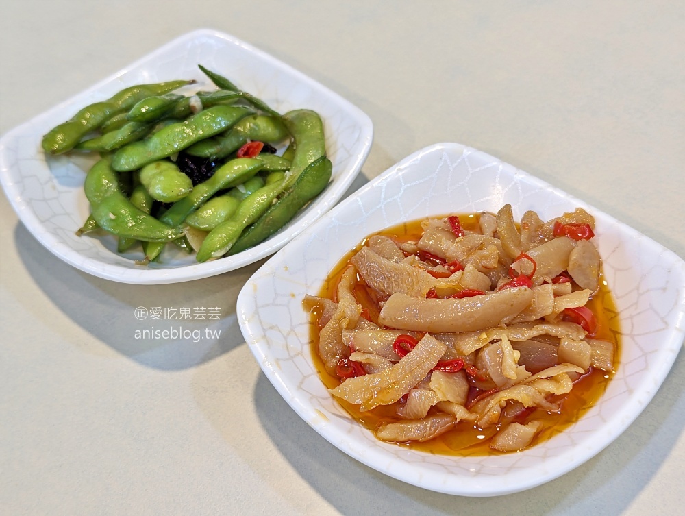 漁家鄉海鮮餐廳，花蟹正肥美，北海岸萬里龜吼漁港美食(姊姊食記)