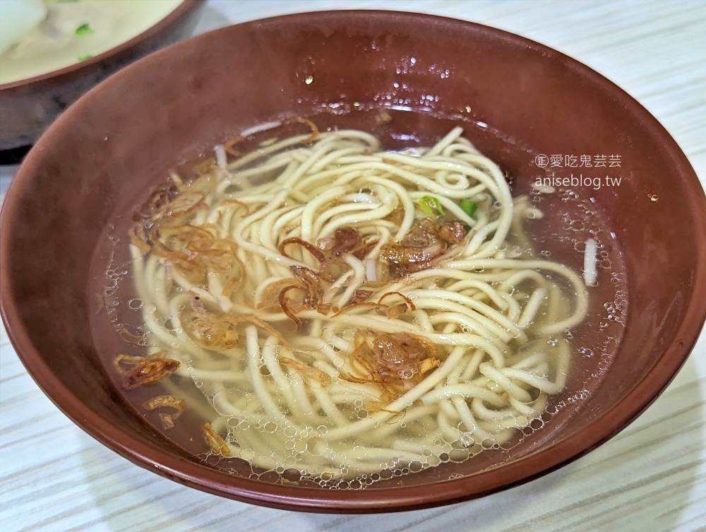 古早味陽春麵滷味興南店，捷運南勢角站旁方便覓食的地方(姊姊食記)