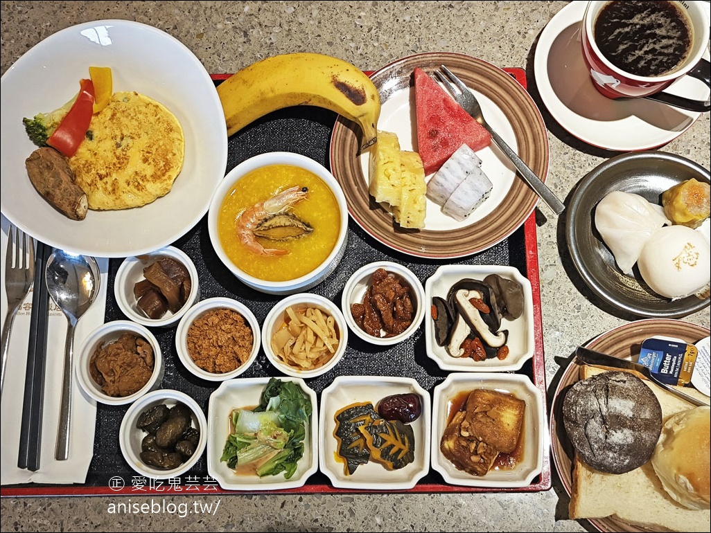 福容大飯店福隆，海洋溫泉一泊四食秋冬豪華饗宴