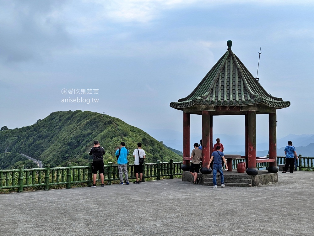 金瓜石地質公園-本山礦體，彷彿巨人棋盤的神祕石頭陣(姊姊遊記)