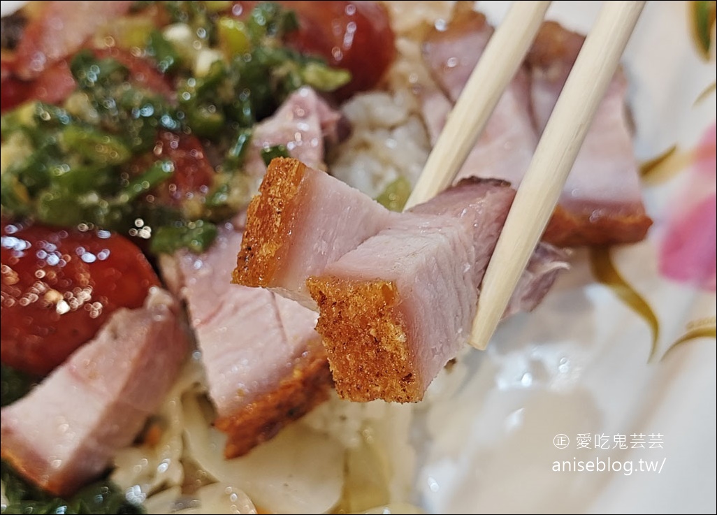 好味港式快餐(好味燒味)，台北車站平價美食推薦