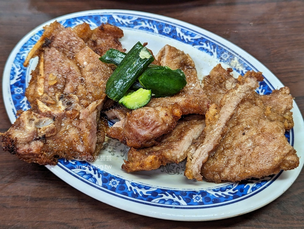 老牌牛肉拉麵大王，各種滷味最推薦，城中市場美食老店(姊姊食記)