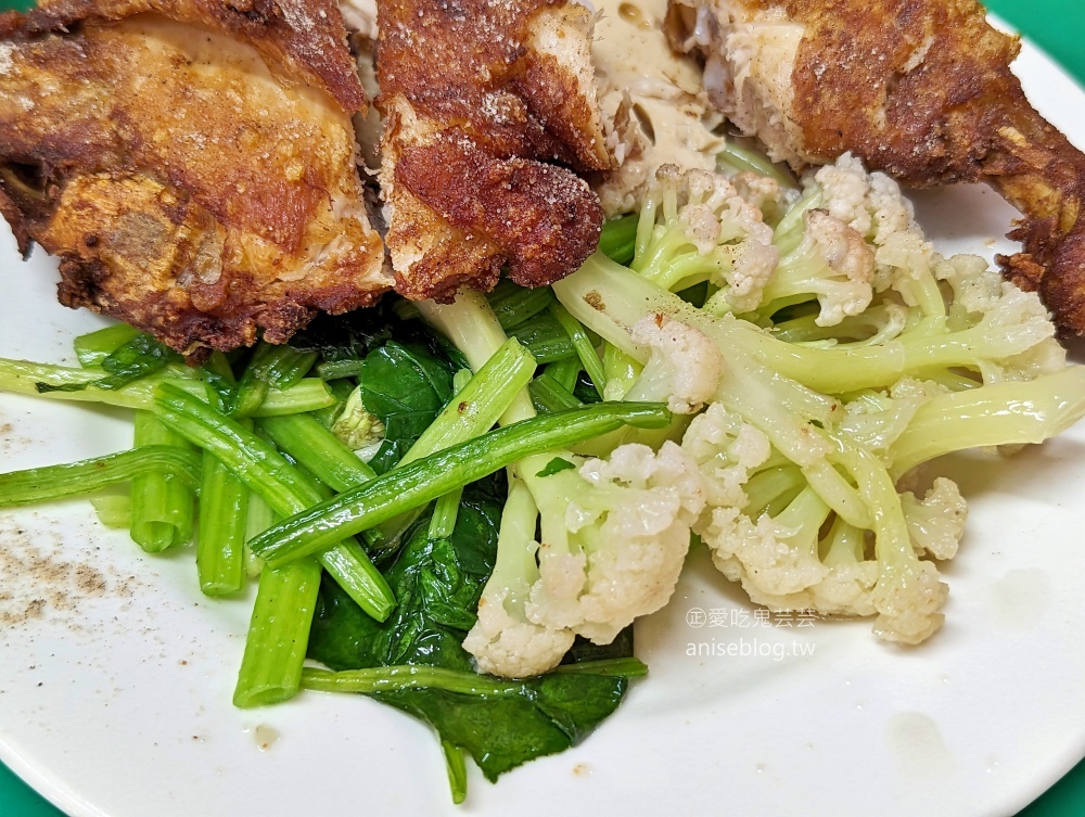 原味魯肉飯，迪化街永樂市場美食(姊姊食記)