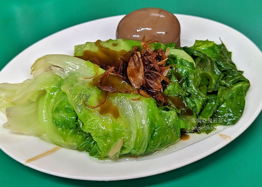 原味魯肉飯，迪化街永樂市場美食(姊姊食記)