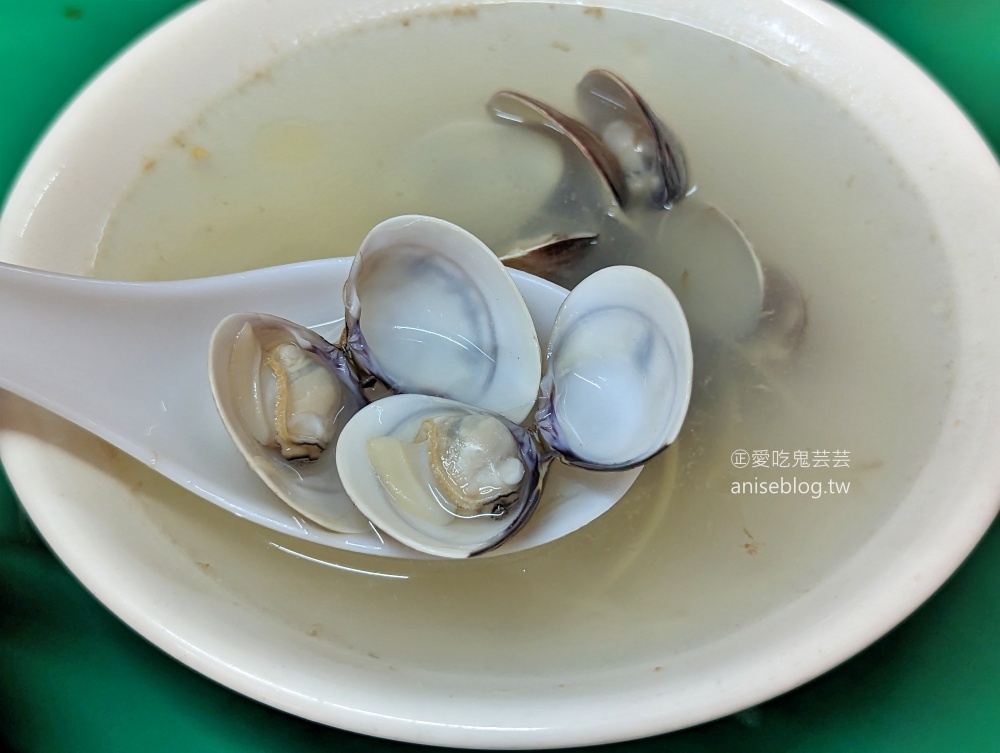 原味魯肉飯，迪化街永樂市場美食(姊姊食記)