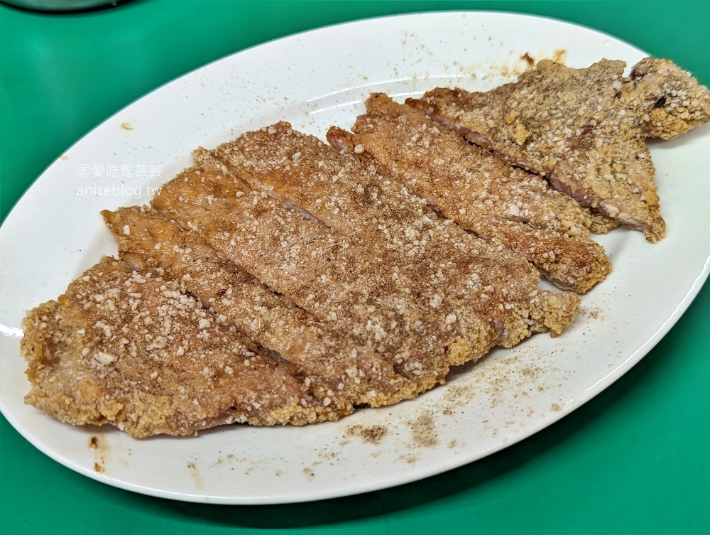 原味魯肉飯，迪化街永樂市場美食(姊姊食記)