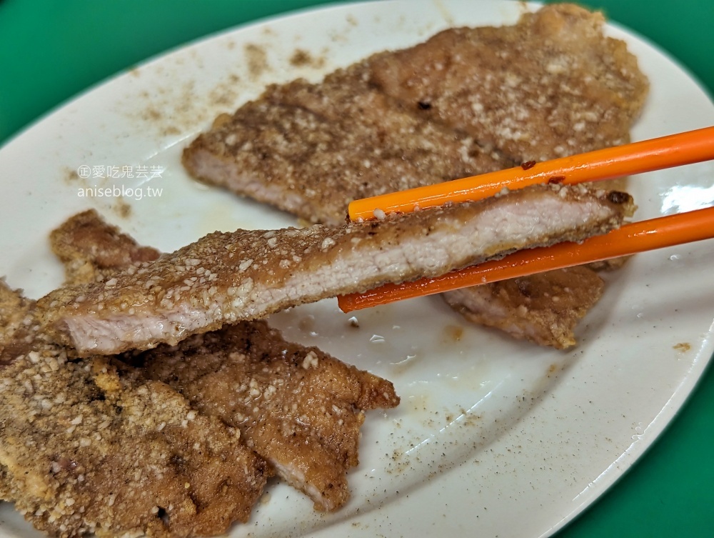 原味魯肉飯，迪化街永樂市場美食(姊姊食記)