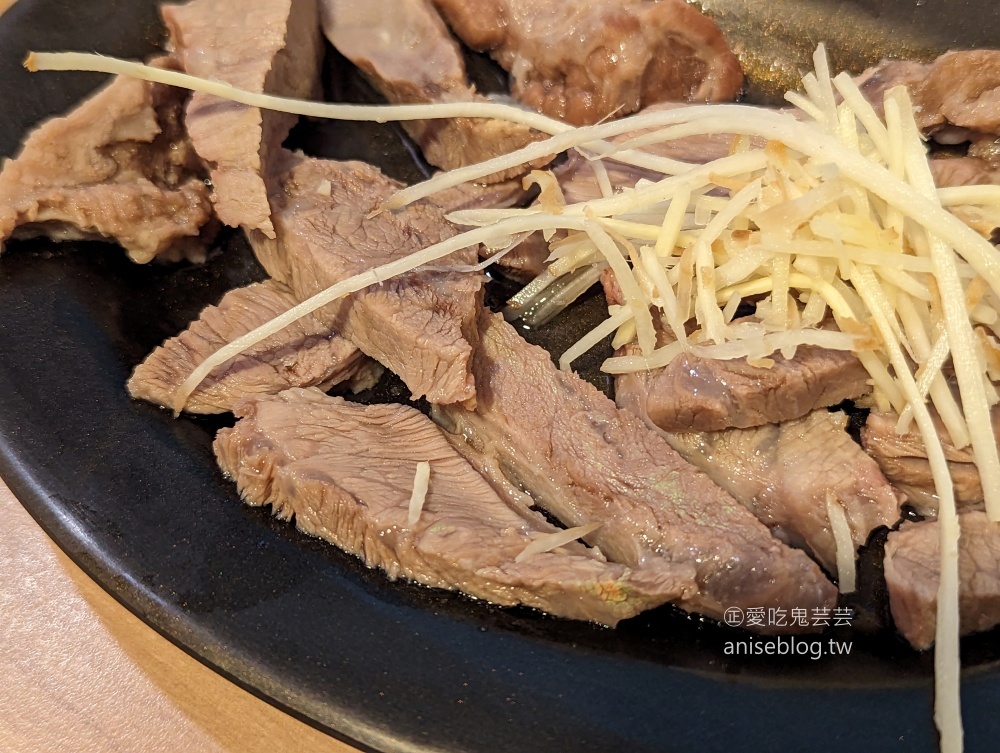 永樂米苔目搬家後再訪，迪化街商圈美食老店(姊姊食記)